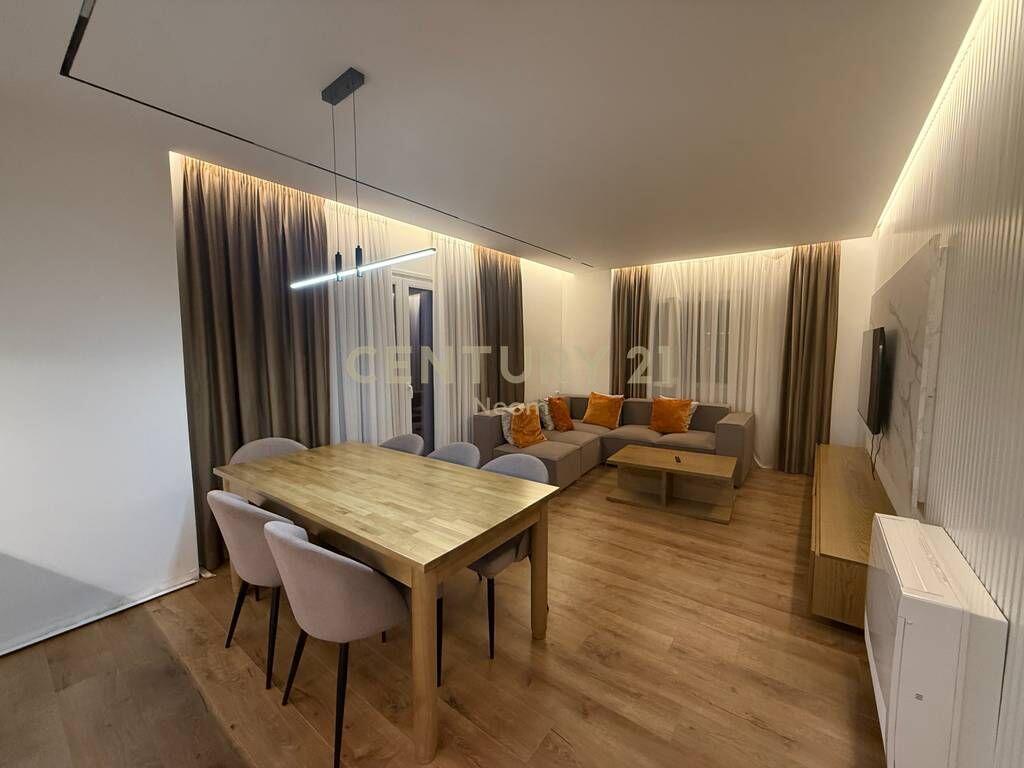 Apartment 2+1+2 for rent – Kodra e Diellit
