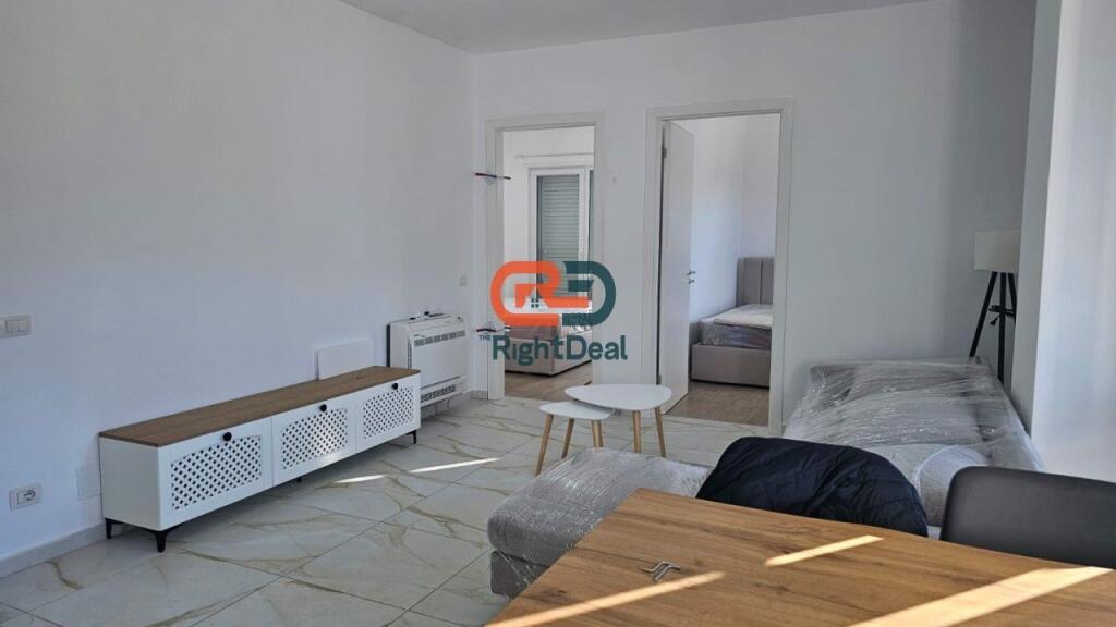 At Univers City, 2+1 Apartment with Parking Space for Rent!!