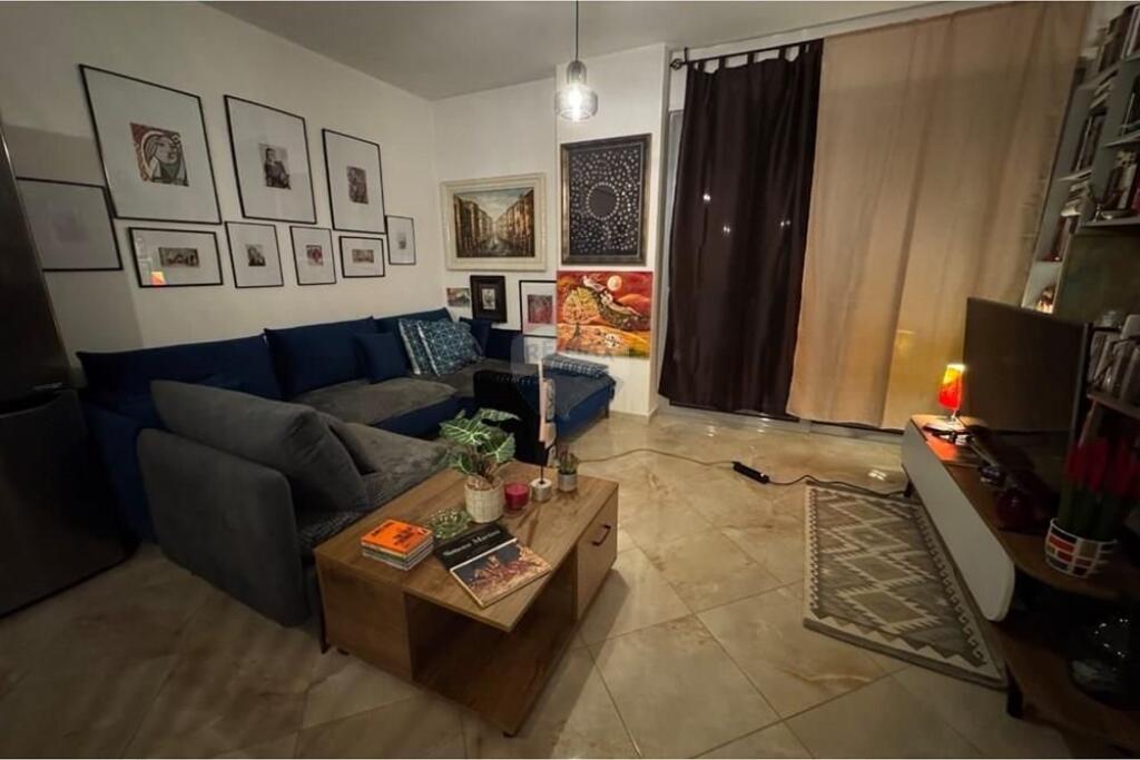 APARTAMENT 1+1 PER SHITJE KOMUNA E PARISIT
