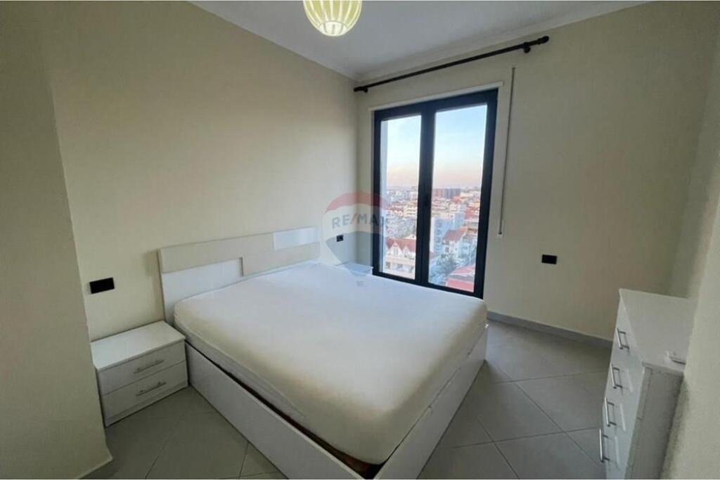 Apartament 1+1 me Qira tek Universiteti Mjekesise