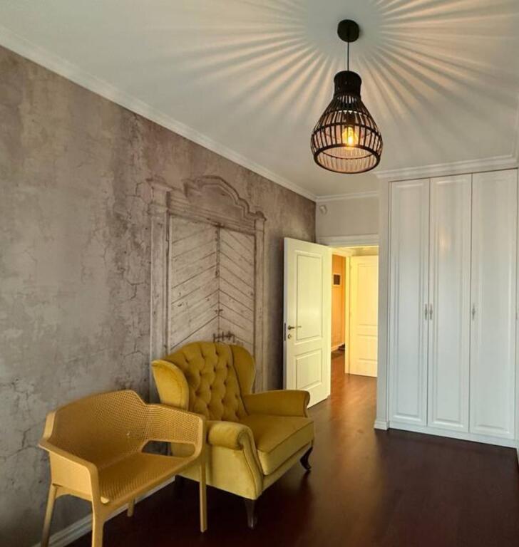 🌟 2+1+2 for Sale – Apartment with 2 Balconies at the Dry Lake