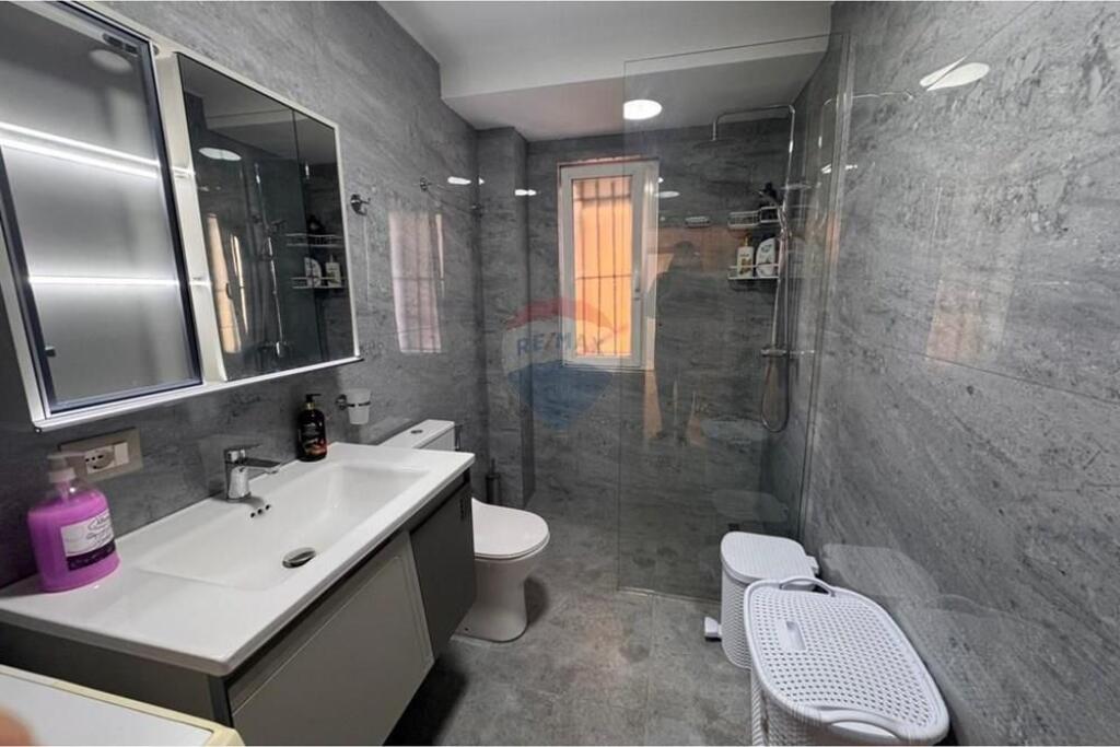 QIRA APARTAMENT 2+1 TEK GARDA !