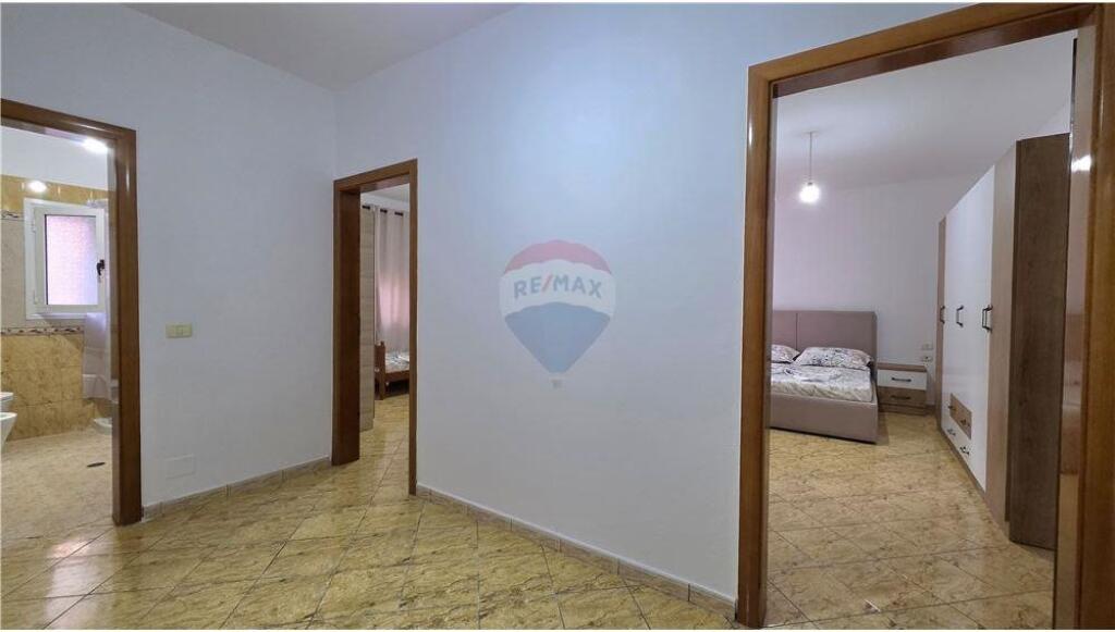 🔑 2+1 Apartment for long-term rent, Çipajve St. (near Nisatel) 🏡