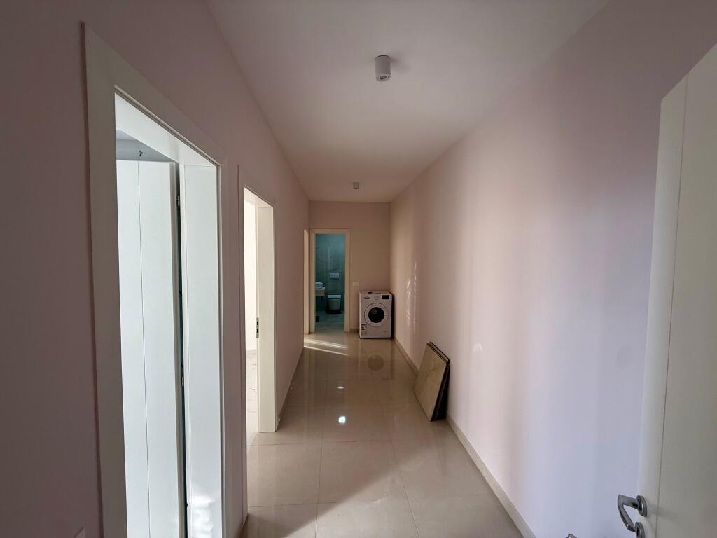 📣 QERA Apartament 2+1 Me 2 Tualete 📍 Prane Fushes Se Ali Demit ✨