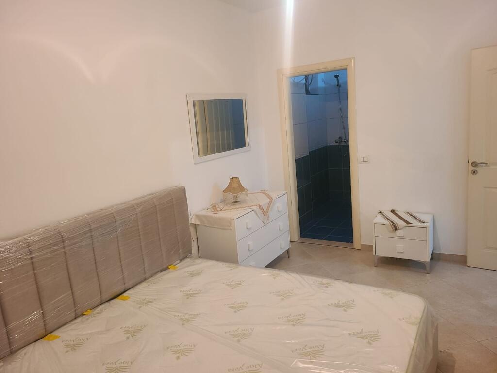 Apartment 2+1+2 for Sale in Yzberisht – Unique Building