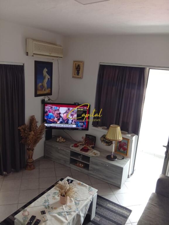APARTMENT FOR RENT 1+1 BRRYLI 60,000 LEKE