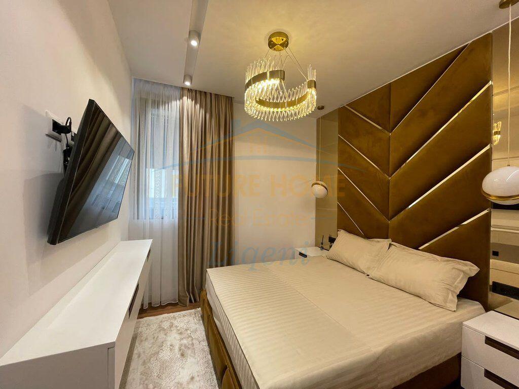 Affitto, Appartamento 3+1+Posto Auto, Sofia Residence, TEG, Tirana.