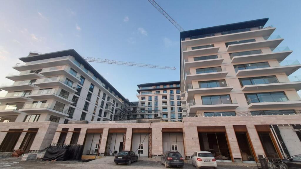 Appartamento in vendita Durres Yacht Marina ESCLUSIVO