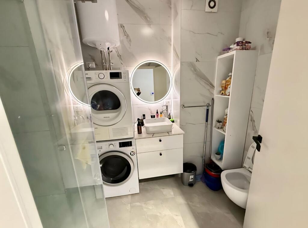 🏡 Apartment 2+1 for sale – Mangalem 21, Ali Demi