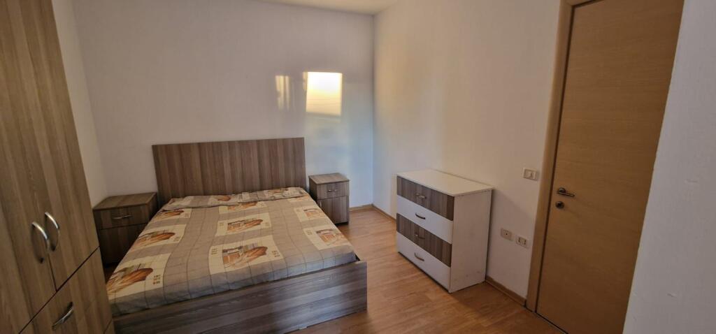 🏢 Appartamento 1+1 – Astir
