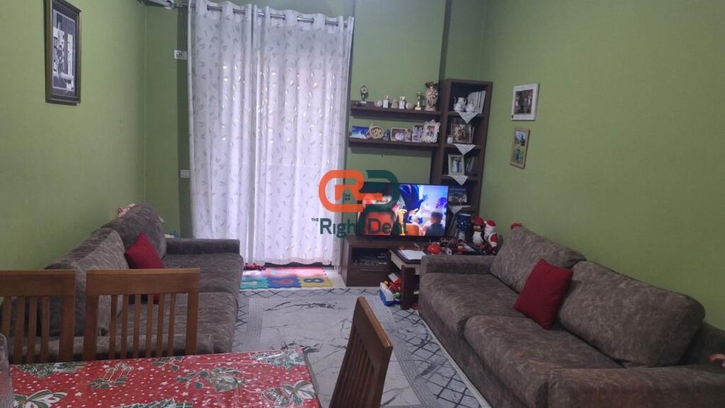 In Astir, Near Villa L, Apartment 1+1 With Perfect Floor Plan For Sale !!!