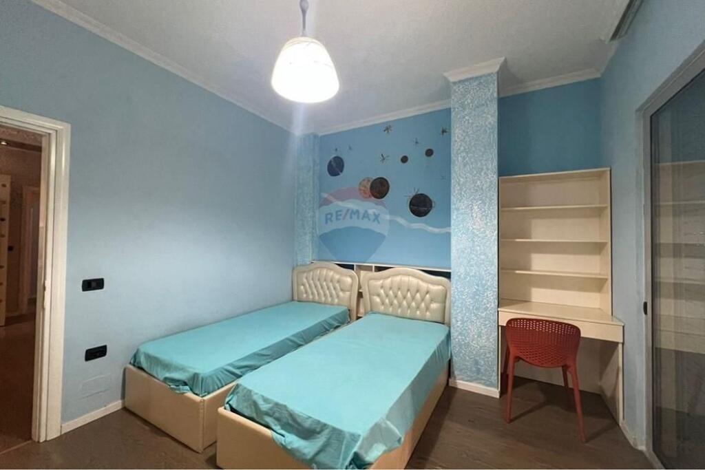 APARTMENT 2+1+PARKING FOR RENT IN FRESK