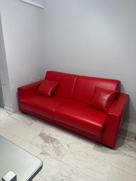 FOR RENT 1+1 APARTMENT DINAMO STADIUM