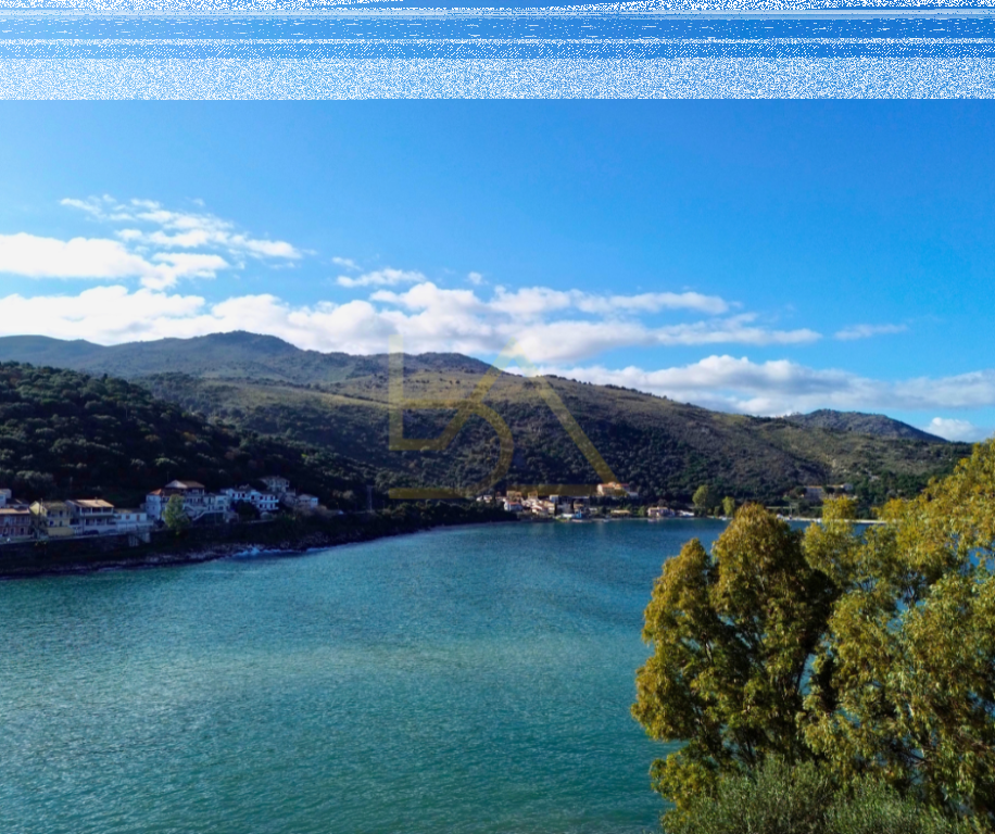 Land for Sale – Kassiopi, Corfu, Greece