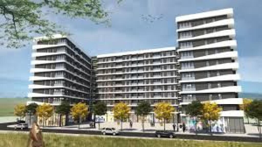 Apartament 2+1 per shtije tek Paralel Living Residence ne Don Bosko.