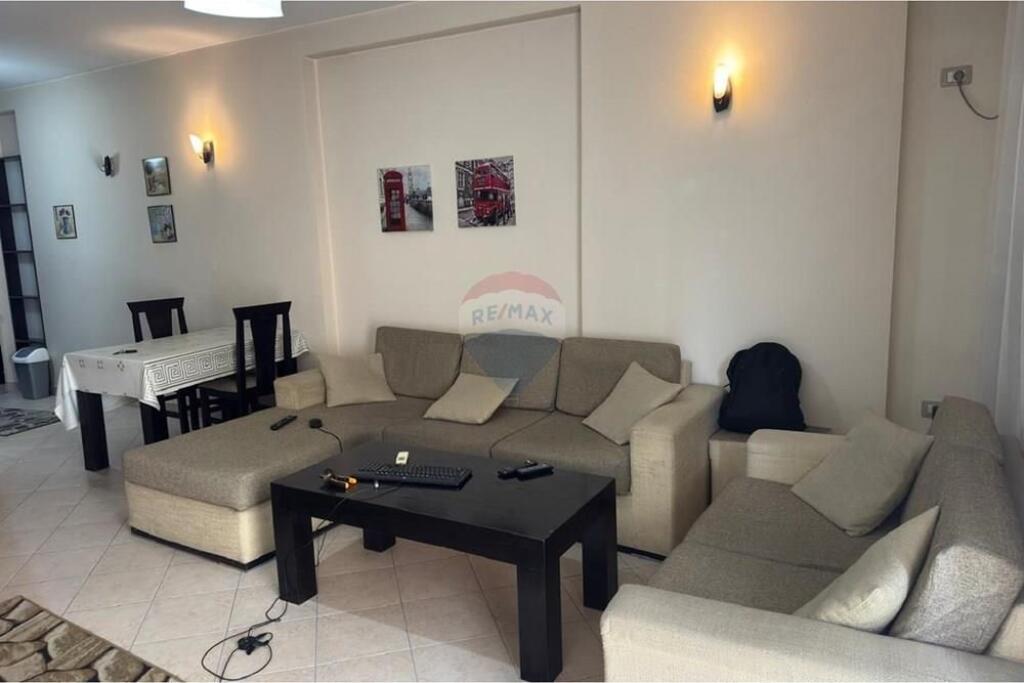 Apartament - Për Shitje - Rruga Qemal Stafa, Tiranë(ID: 530261060-1971)
