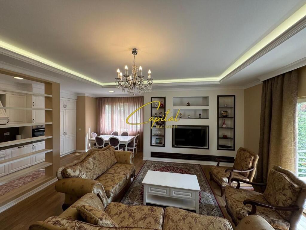 APARTMENT FOR RENT 2+1 DRY LAKE 900 EURO