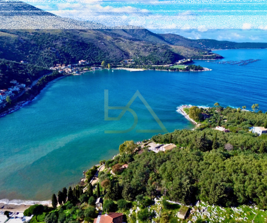 Land for Sale – Kassiopi, Corfu, Greece