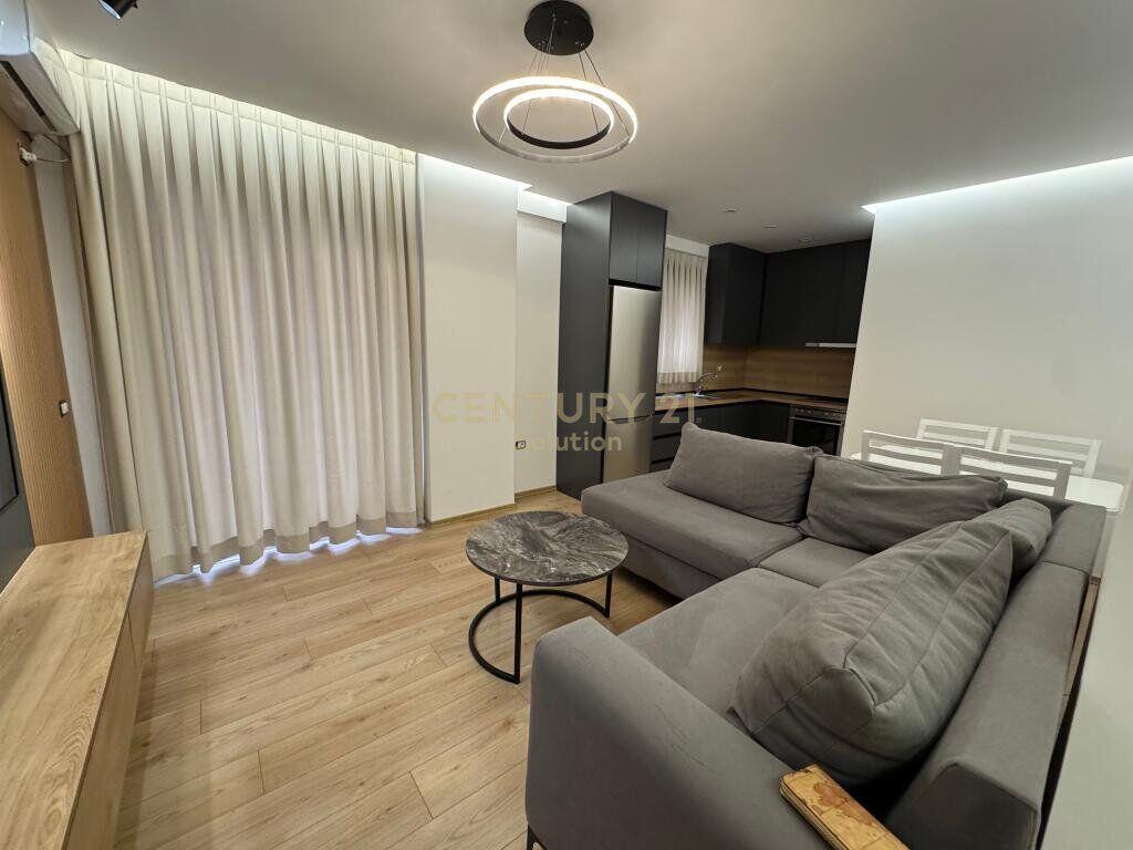 ✨ Furnished 2+1 Apartment for Rent – Selitë, Tirana