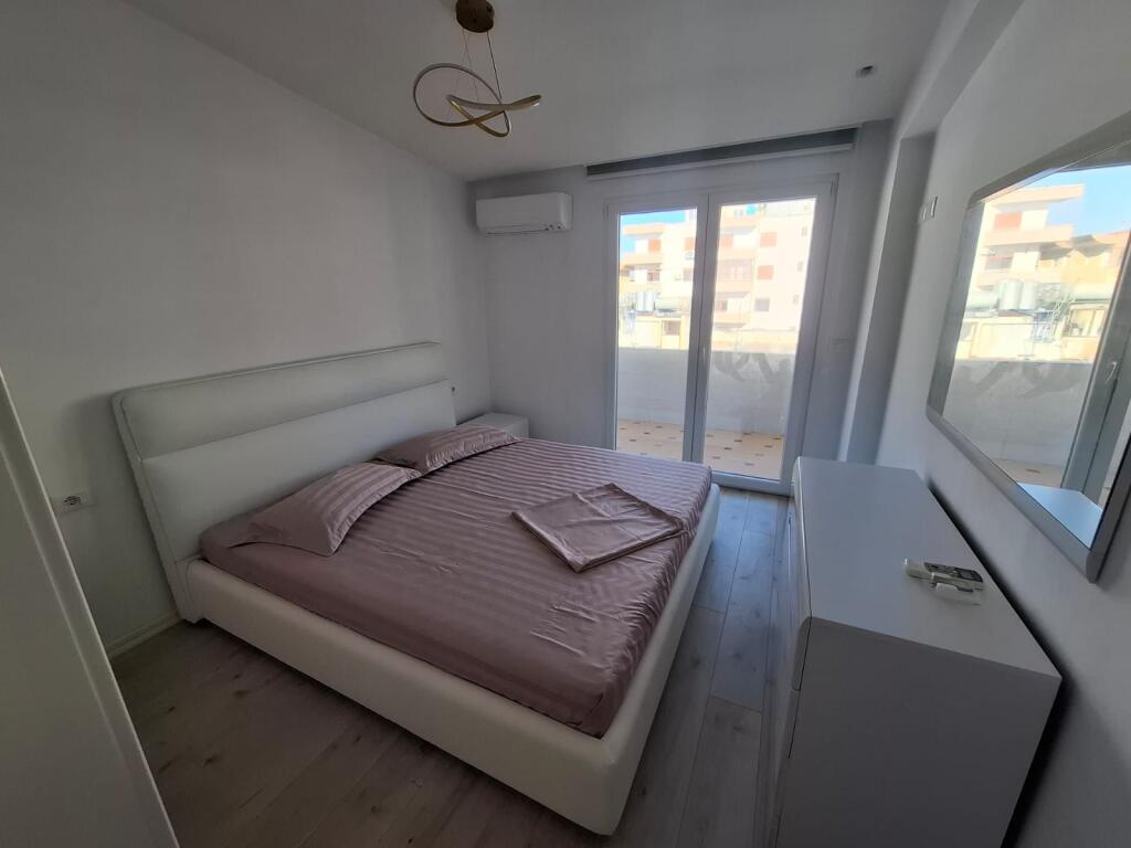 For Rent Apartment 2+1 On Railway Beach