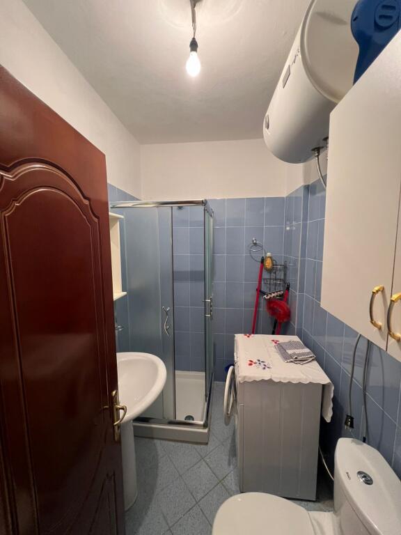 🏡✨ Super Apartment 1+1 for Rent – Shkëmbi i Kavajës (Long Term)