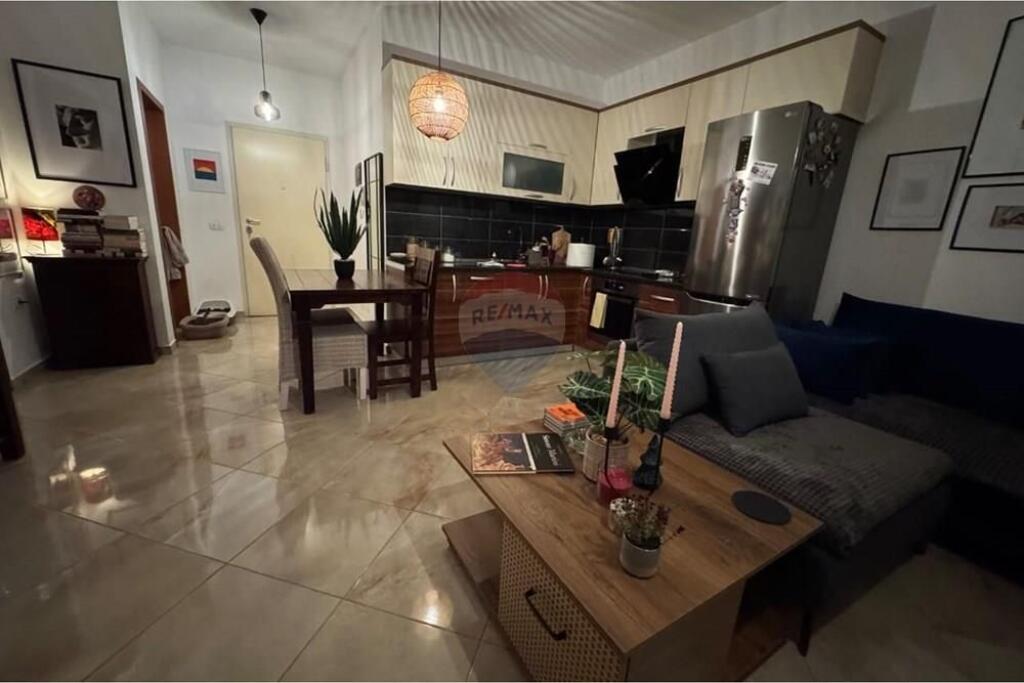 APARTAMENT 1+1 PER SHITJE KOMUNA E PARISIT