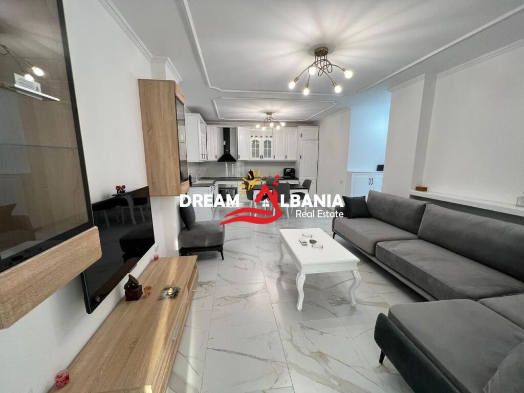 Super Apartament 2+1+2wc me qera tek Sheshi Willson, ne Tirane (ID 42215465)