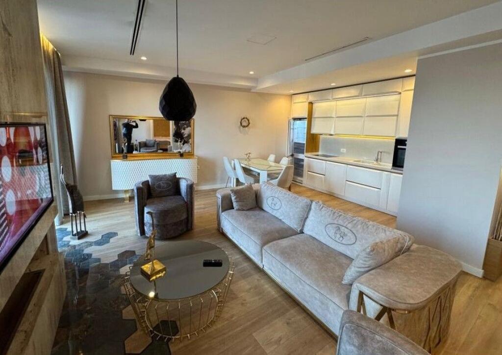 📌 Appartamento di lusso 1+1 in affitto – Park Gate