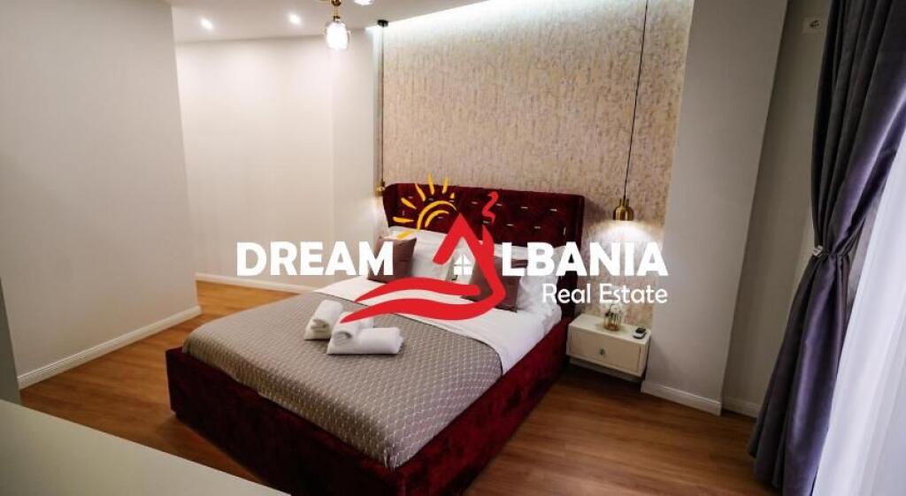 Hotel in vendita vicino al centro in via Siri Kodra a Tirana (ID 4171292)