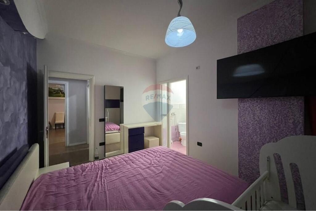 APARTMENT 2+1+PARKING FOR RENT IN FRESK