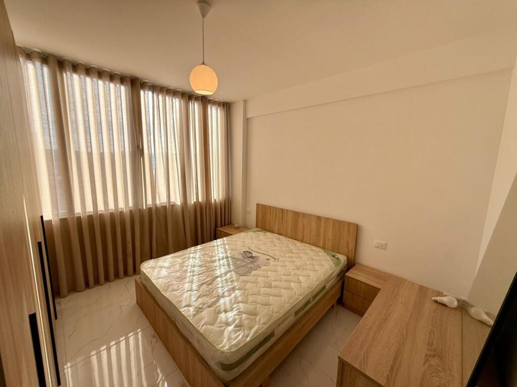 📣 AFFITTO Appartamento 2+1 Con 2 Bagni 📍 Vicino a Piazza Ali Demi ✨ 💶 Prezzo 650 Euro
