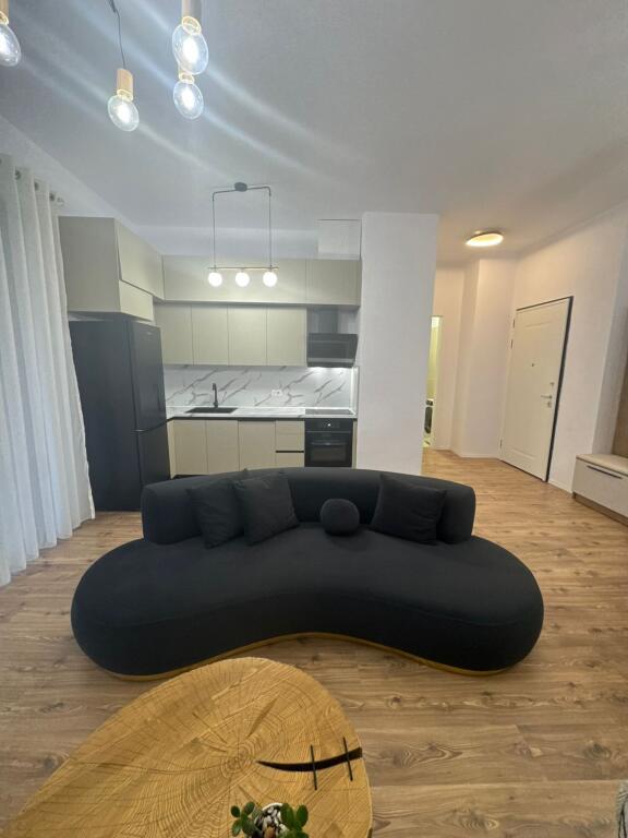 APARTAMENT 1+1 PER QERA TEK DELIJORGJI