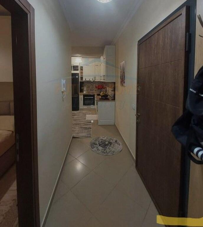 For sale, Apartment 1+1+2 Balconies, New Maternity, Tirana.
