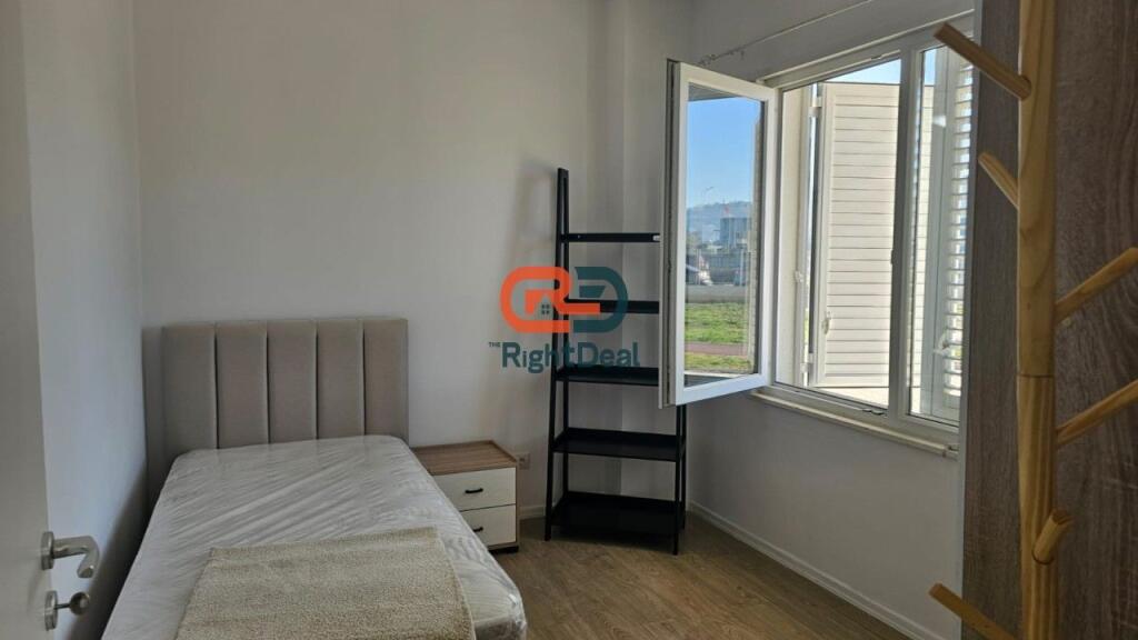 At Univers City, 2+1 Apartment with Parking Space for Rent!!