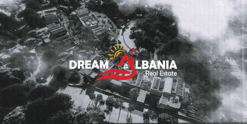 VENDESI Appartamento 2+1+Veranda+Parcheggio a Green Coast, Palas, Himare (ID 41212154)