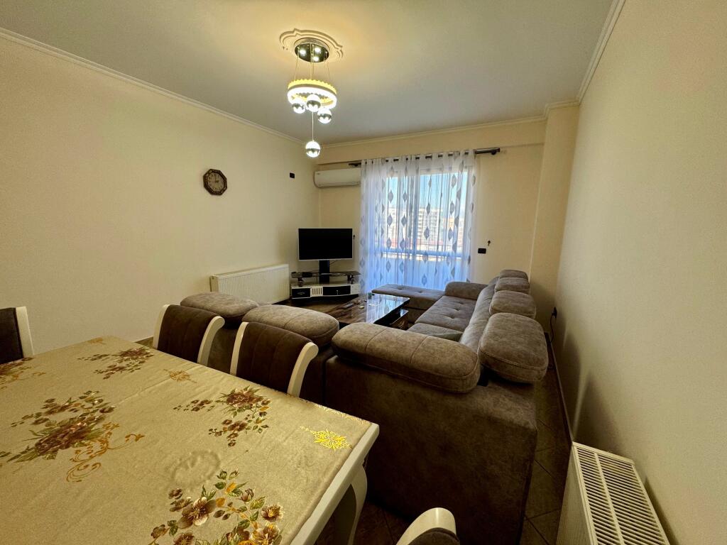 📣 QERA Apartament 2+1 📍 Prane Pasticeri Nela 6, Yzberisht ✨