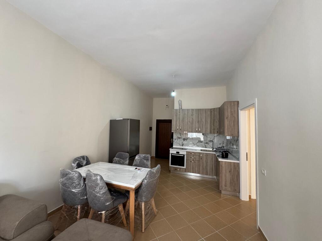 Rent 3+1 apartment in Fresk 45000 lek near Europa bakery