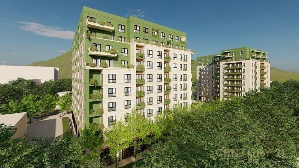 Appartamento 1+1 in vendita presso Residenza Viva 3, dietro Globe!
