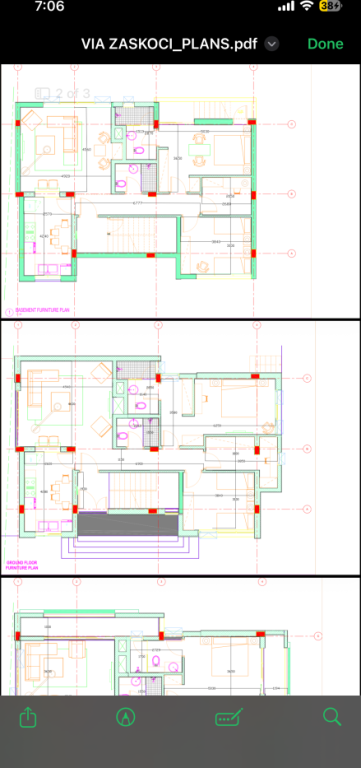 🏡 ELITE MULTIFAMILY VILLA – NEW CONSTRUCTION 2023📍 Near the German Villas | 360 m²