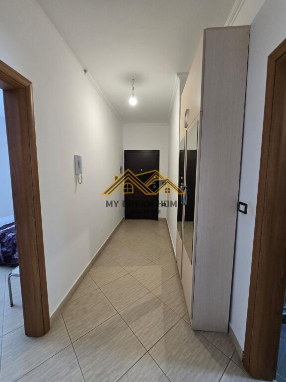 SHITET SUPER APARTAMENT ME PAMJE DETI NE DURRES!!!