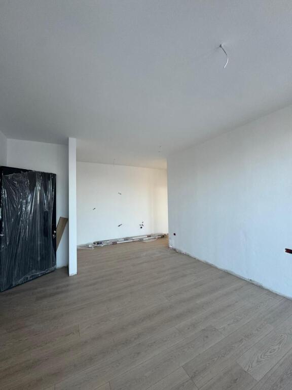 For sale Ap 1+1 📌Siri Kodra Street, near Frigoriferi (complex under construction)