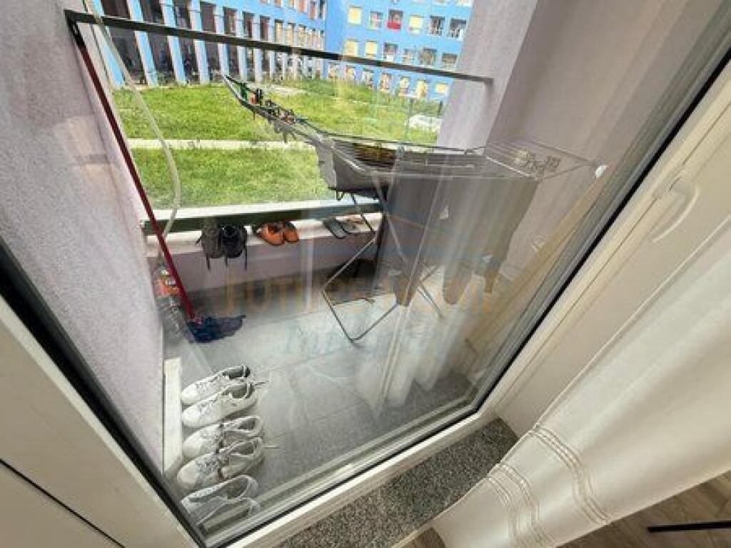 For sale, Apartment 2+1, Mangalem Complex, Tirana.