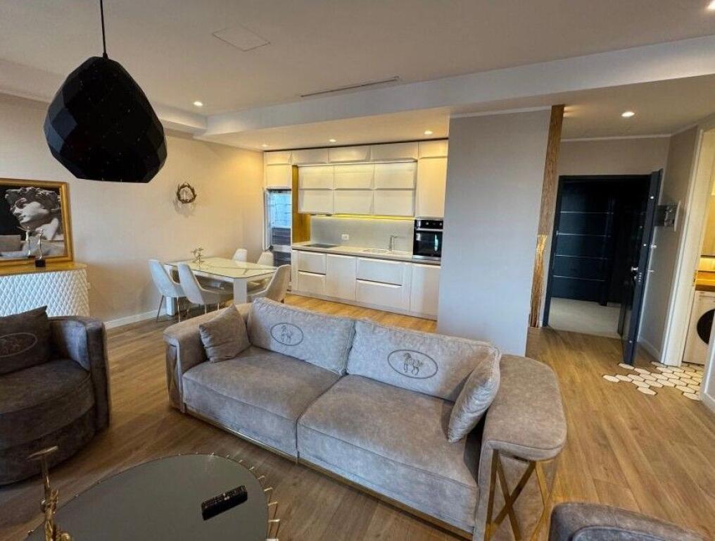 📌 Appartamento di lusso 1+1 in affitto – Park Gate