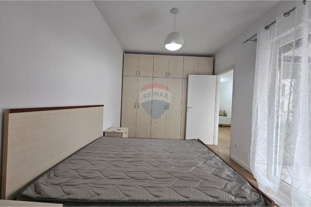 Apartment 1+1 me qira ne rrugen Jordan Misja tek Rezidenca Orbital