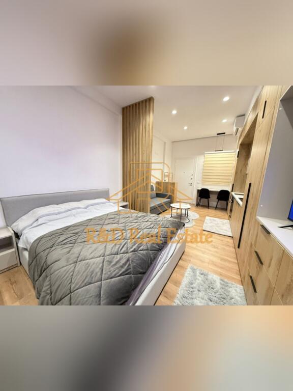 🏡 Affittasi monolocale (garsoniera) – Fresku