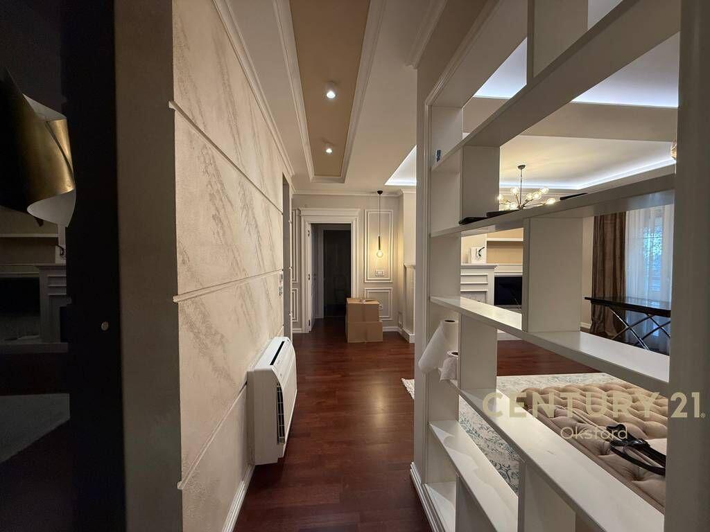 We sell a 2+1+2 apartment near the Dry Lake!