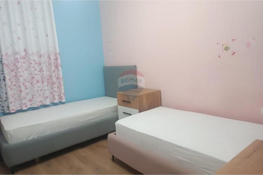 Appartamento - In Affitto - Via Don Bosko, Tirana