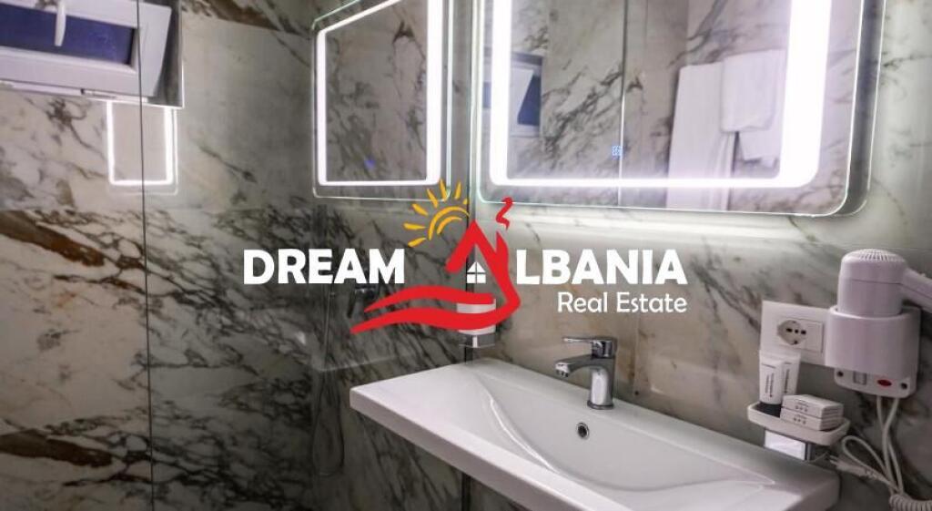 Hotel in vendita vicino al centro in via Siri Kodra a Tirana (ID 4171292)