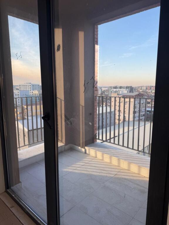 For sale Ap 1+1 📌Siri Kodra Street, near Frigoriferi (complex under construction)