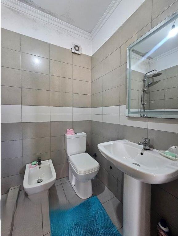 2+1 apartment for sale at Casa Italia! 140,000 €